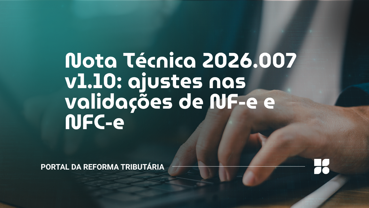 Nota Técnica 2026.007 v1.10