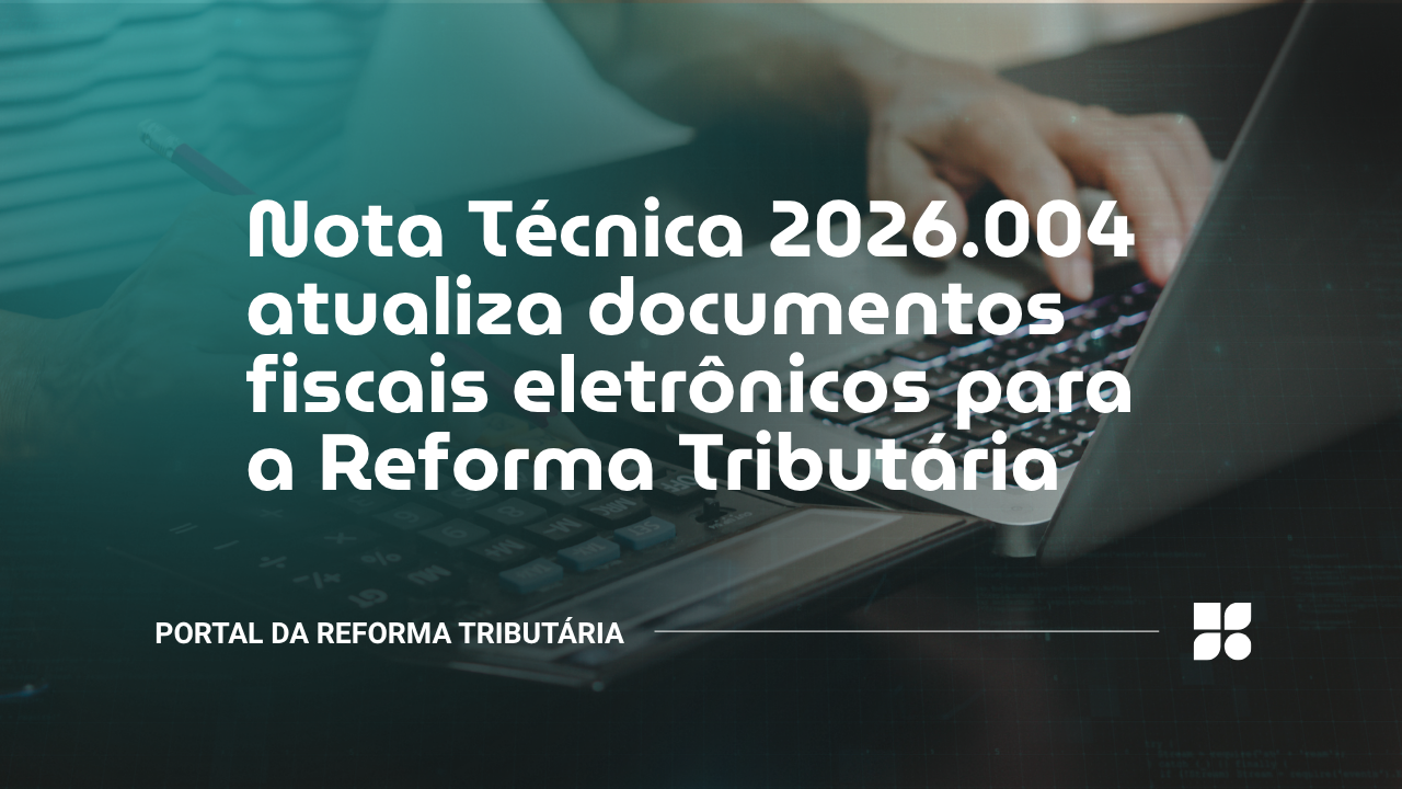 Nota Técnica 2026.004